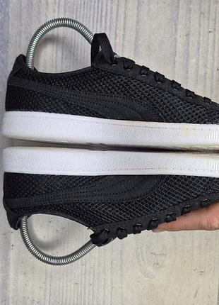 Кеды puma vikky mesh 4