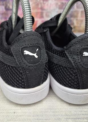 Кеды puma vikky mesh 6