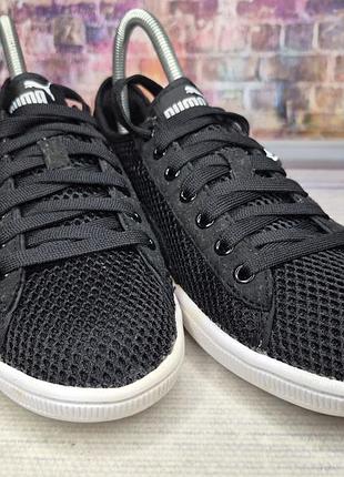 Кеды puma vikky mesh 2