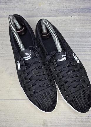 Кеды puma vikky mesh 3