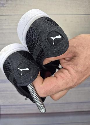 Кеды puma vikky mesh 10