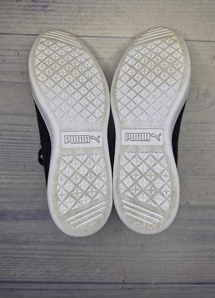 Кеды puma vikky mesh 5