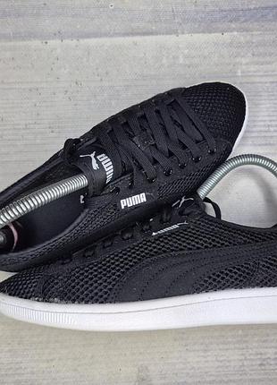 Кеды puma vikky mesh