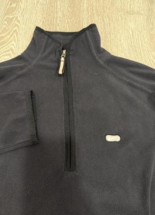 Кофта флісова nike 2