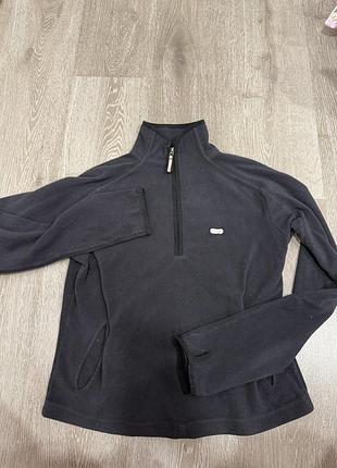 Кофта флісова nike