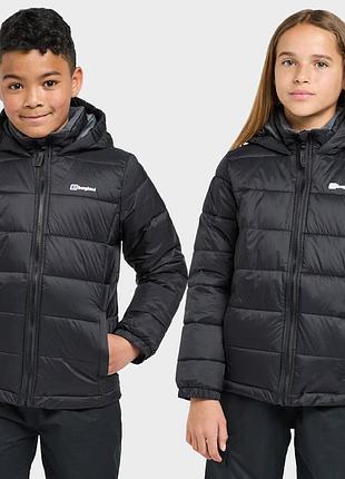 Демисезонная куртка berghaus, 5-6лет