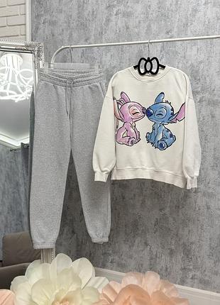 Спортивний костюм puma zara для дівчинки xs 11-13 років
