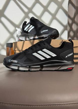 Мужские кроссовки adidas terrex new BSDx black