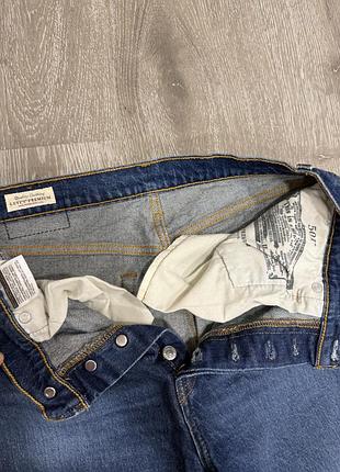 Джинси жіночі levi’s 501 2