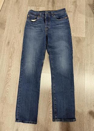 Джинси жіночі levi’s 501