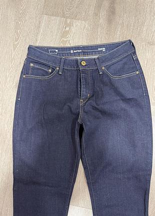 Джинси жіночі levi’s 3