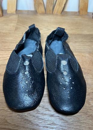 Чешки шкіряні