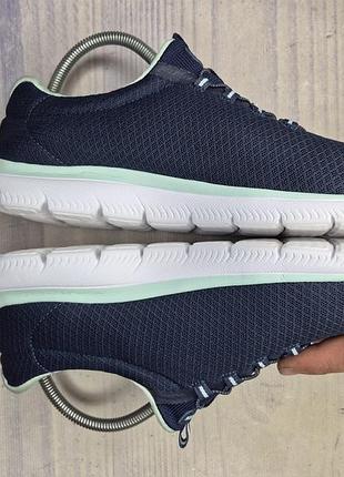 Кроссовки skechers 4