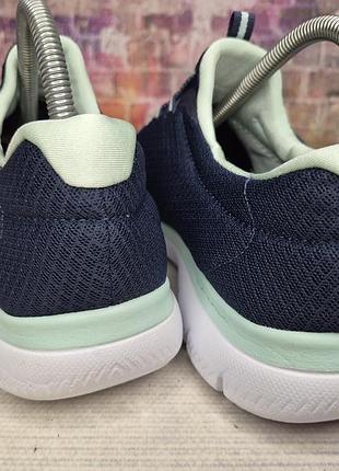 Кроссовки skechers 6