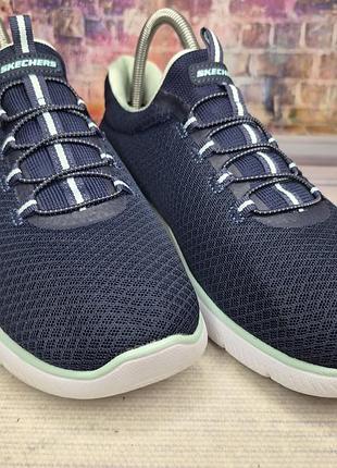 Кроссовки skechers 2