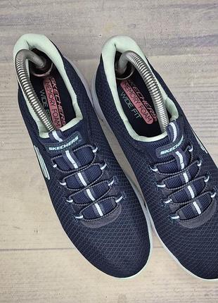 Кроссовки skechers 3