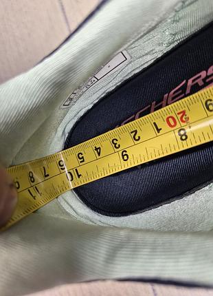 Кроссовки skechers 8