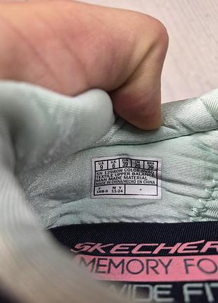 Кроссовки skechers 7