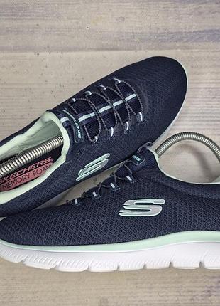 Кроссовки skechers