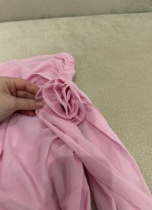 Стильна міні спідниця 4