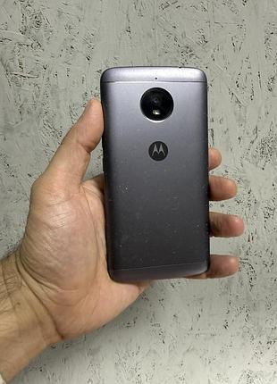 Смартфон motorola moto e4 plus (xt1771)