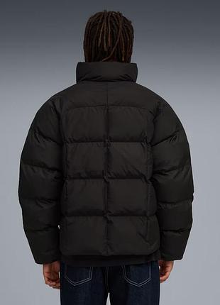 Куртка wardrobe essentials puffer jacket men 688409-01 2
