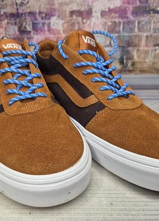Кеды vans old skool 2