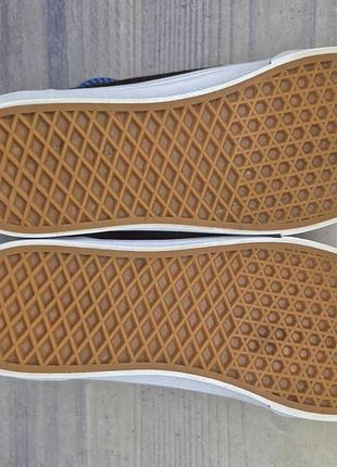 Кеды vans old skool 5