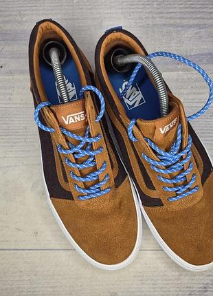 Кеды vans old skool 3