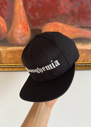 Кепка bonghemia оригинал 3
