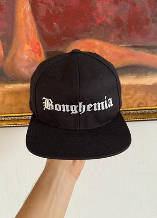 Кепка bonghemia оригинал