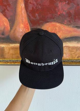 Кепка bonghemia оригинал 4