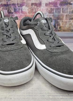 Кеды vans old skool 2
