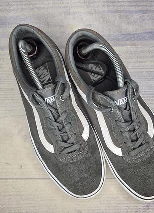 Кеды vans old skool 3
