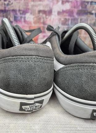 Кеды vans old skool 6