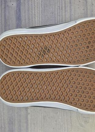 Кеды vans old skool 5