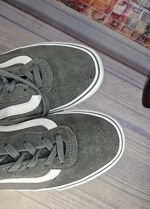 Кеды vans old skool 9
