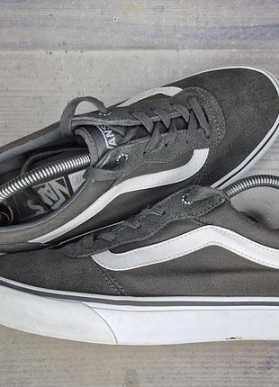 Кеды vans old skool