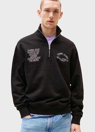Світшот tommy hilfiger xxl 2