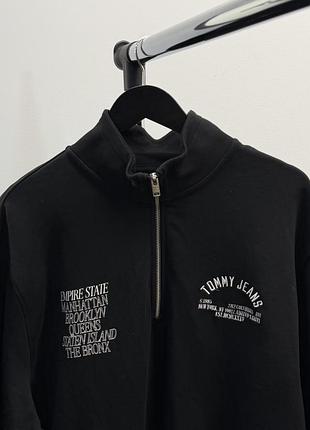 Світшот tommy hilfiger xxl 5