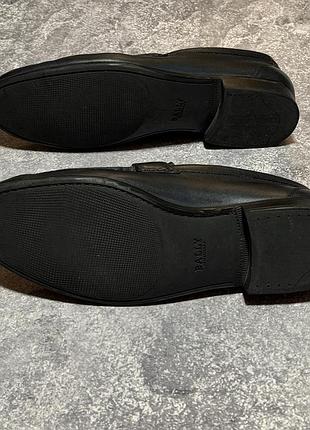 Лофери bally, оригінал 5