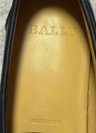 Лофери bally, оригінал 6
