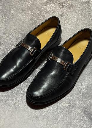 Лофери bally, оригінал