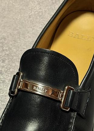 Лофери bally, оригінал 4