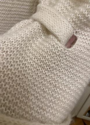 Des petits hauts кардиган 6