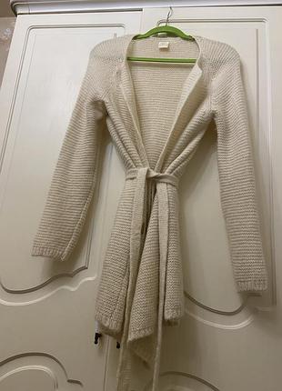 Des petits hauts кардиган