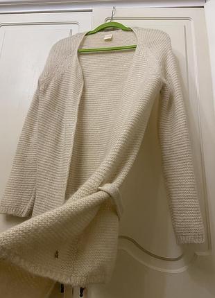 Des petits hauts кардиган 2