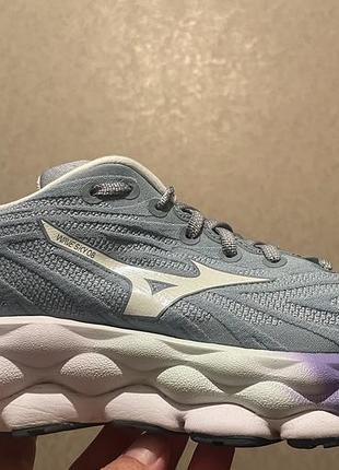 Бігові кросівки mizuno wave sky 8 оригінал