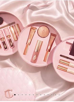 Charlotte tilbury