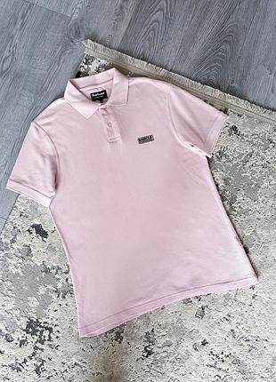 Barbour поло 2